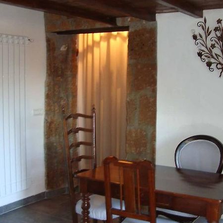 Ferienwohnung Casalio Barbarano Romano Zimmer foto
