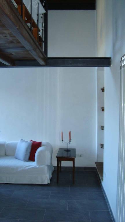 Ferienwohnung Casalio Barbarano Romano Exterior foto